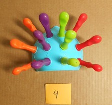 Learning Resources Hedgehog Replacement Spike...