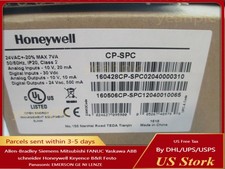 Honeywell CP-SPC Network Controller NEW!