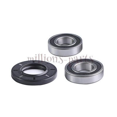 Washer Seal Bearing Parts Kit For Samsung WF393 WF395 WF24H WF405 WF42H Washer