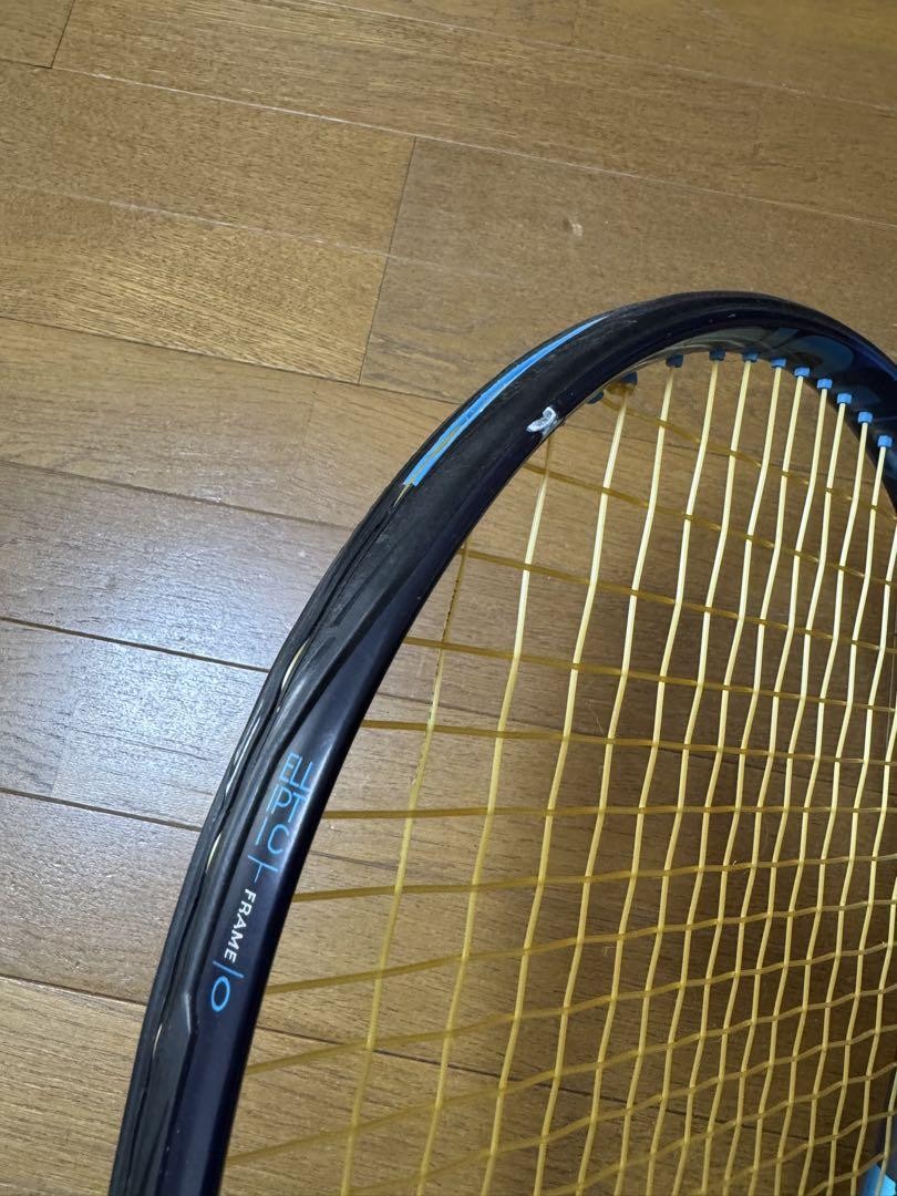 極美品 Babolat Pure Drive G2 2021 Babolat Pure Drive (2021) Tennis Racquet – RacquetGuys.ca