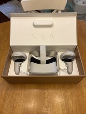 Oculus Quest 2 128GB All-in-One VR Headset Wh...