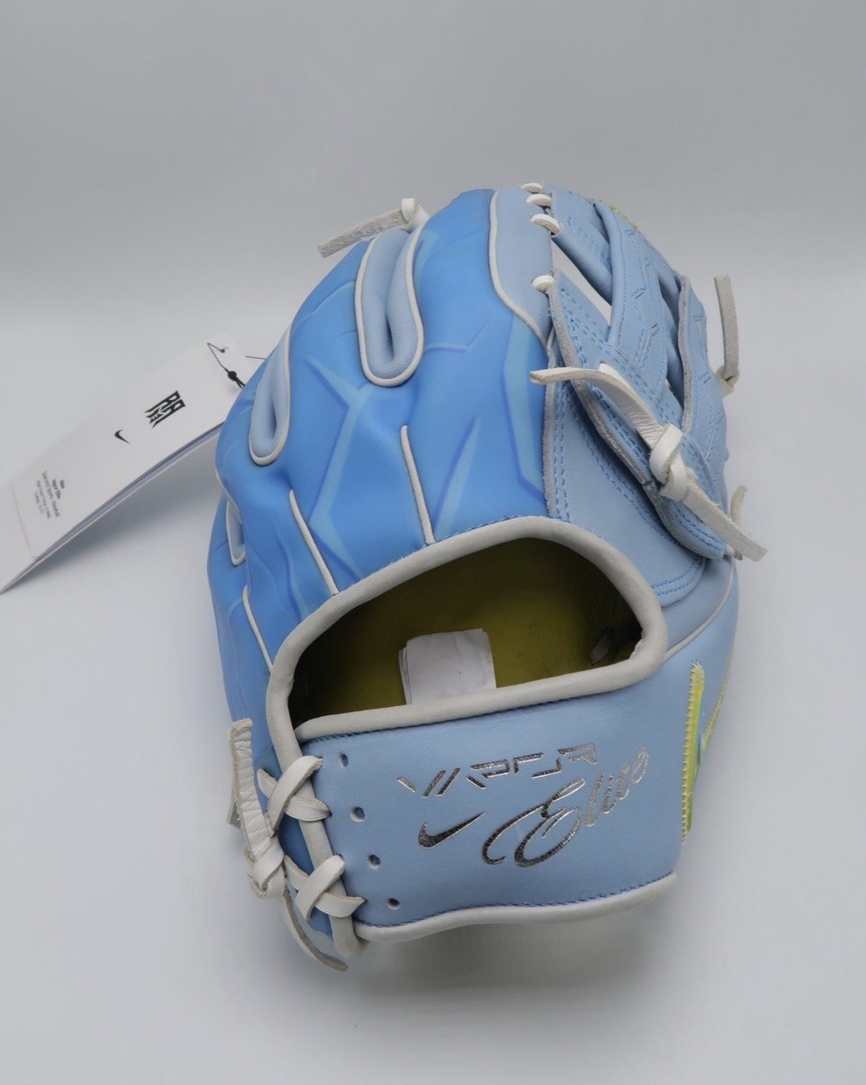 Nike Ronald Acuña Jr Vapor Elite RH Baseball Glove 12.75 N1014125