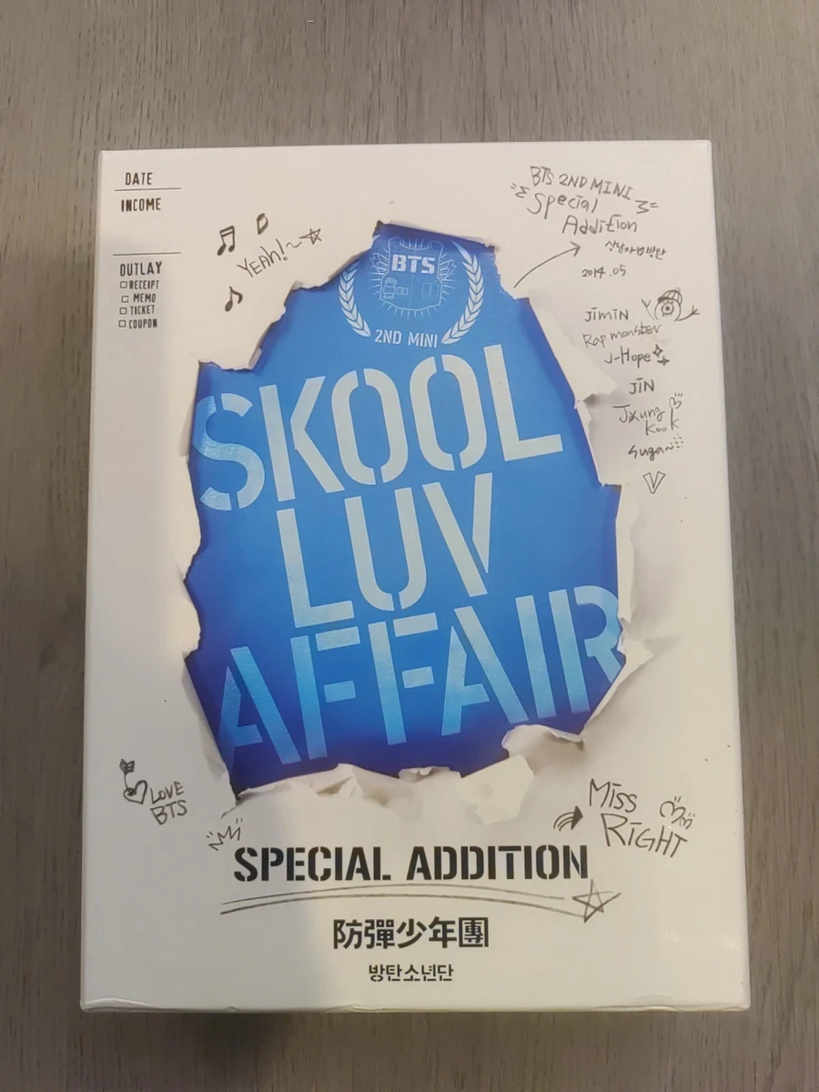 25+ BTS Box Set Music CDs for sale | Updated Oct 2026