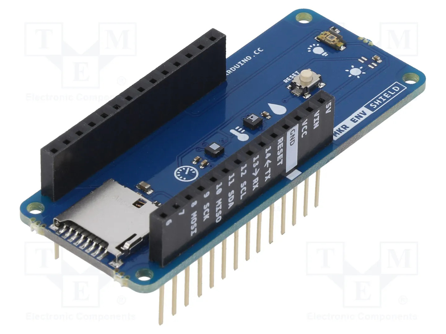 Arduino MKR Enviromental Shield rev2, Entwicklungsboard + Kit - Image 2