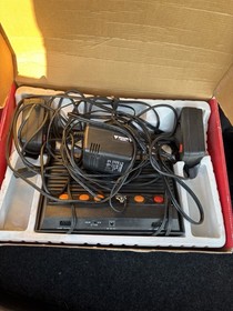 Atari Flashback 2 Classic Game Console complete with 40 Built-In Games