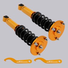 Combinés Filetés Suspension Coilover for Ford Expedition 03-06 New