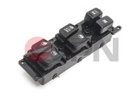Schalter Fensterheber JPN 94B0303-JPN FüR Hyundai Sonata 5 NF Crdi Glsi Vvti GLS