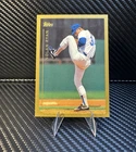 Nolan Ryan Topps 1994 Base Set #34 Texas Rangers MLB Baseball Card