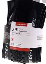 Bontrager XR1 29x2.20 Edizione Squadra Nuovo