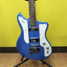 Ibanez Jet King JTK2 Electric Guitar for sale online | eBay