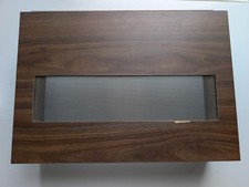 Pioneer SX-535 Receiver Wooden Cabinet