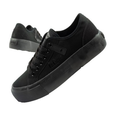 Damenschuhe Lee Cooper [LCW-25-31-3451L] Plateau Sneakers 