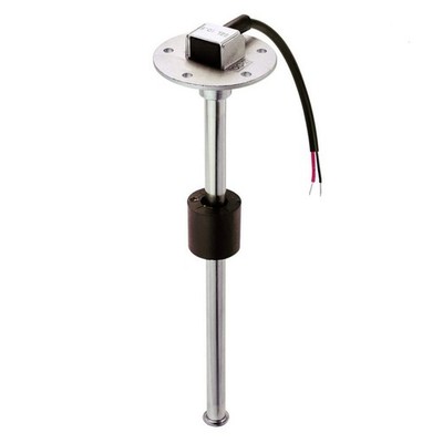 Veethree 70882E014 Fuel Tank Reed Sender 14 Inch Marine Boat