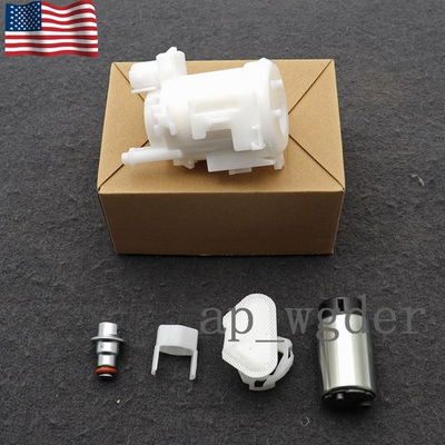 #ad #ad For YAMAHA XVS 1300 Stryker Custom 2007 2017 FUEL PUMP Pressure Regulator $106.99