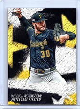 2026 Topps #SMLB-21 Paul Skenes Stars of MLB