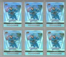 2025-26 Upper Deck MVP Silver Collection Hockey Checklist Guide in-content 30