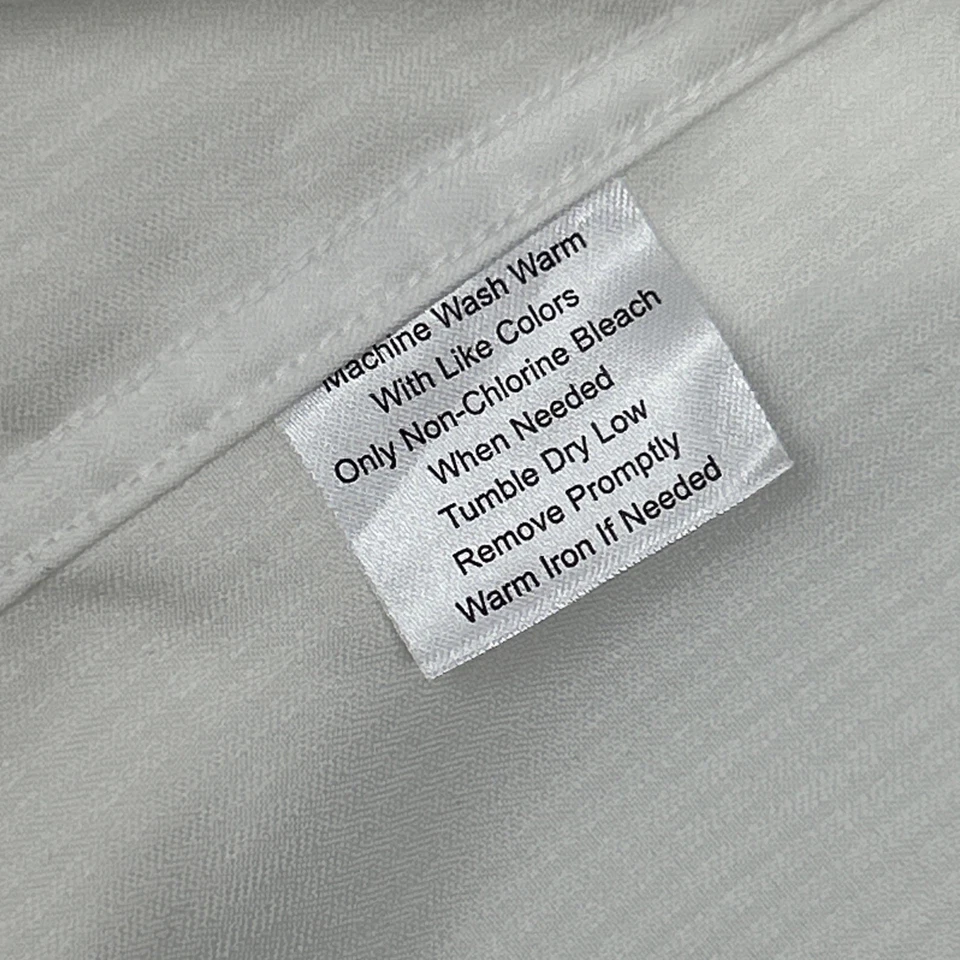 Pronto Uomo Men's Slim Fit Dress Shirt With French Cuffs 17.5 32/33 - Image 3 of 4