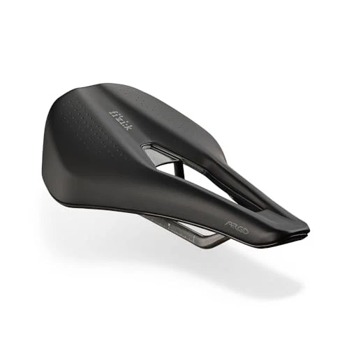 Sillín de carretera Fizik Tempo Argo R1 160 mm versátil resistencia con riel de carbono Foto 2 de 4