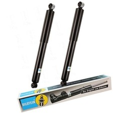 2 Bilstein Stoßdämpfer hinten für Jeep Grand Cherokee 2 ohne Niveauregulierung