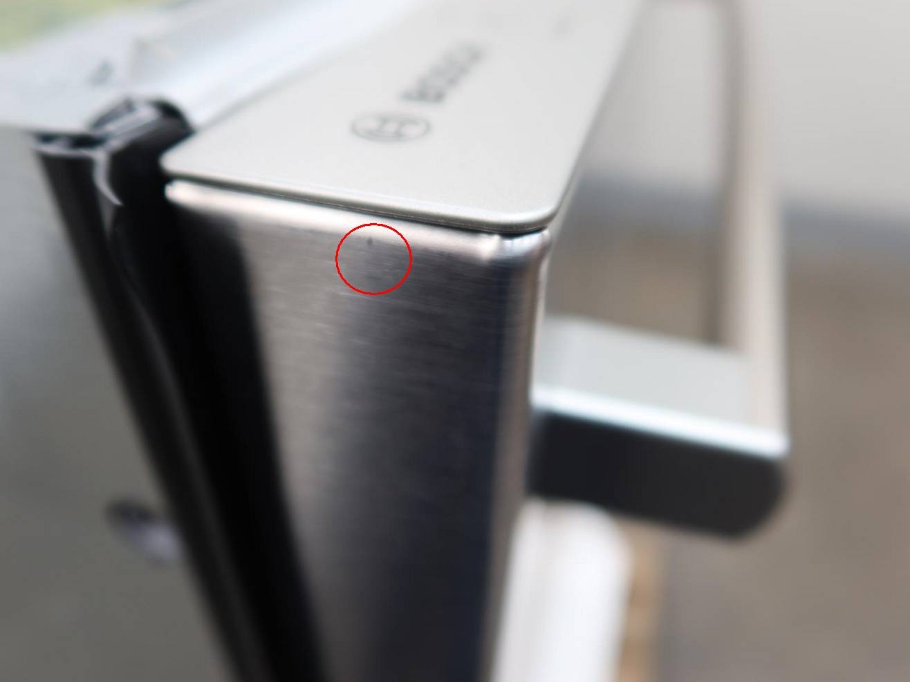 Bosch 24" Smart Fully Integrated Stainless 800 Series Dishwasher SHX78B75UC