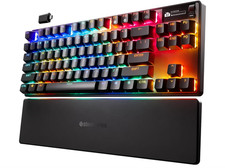 Steelseries Apex Pro TKL pro gen 3 Wireless G...