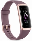 Fitness Tracker with 1.1" AMOLED Screen & 24/7 Health Monitoring
