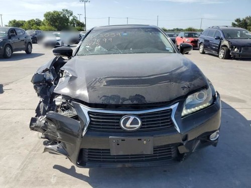 Air/Coil Spring Rear RWD Fits 13-19 LEXUS GS350 325603 - Picture 5 of 12
