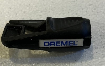 Genuine Dremel 932 Mower Blade Garden Tool Sharpening Guide OEM Attachment ONLY