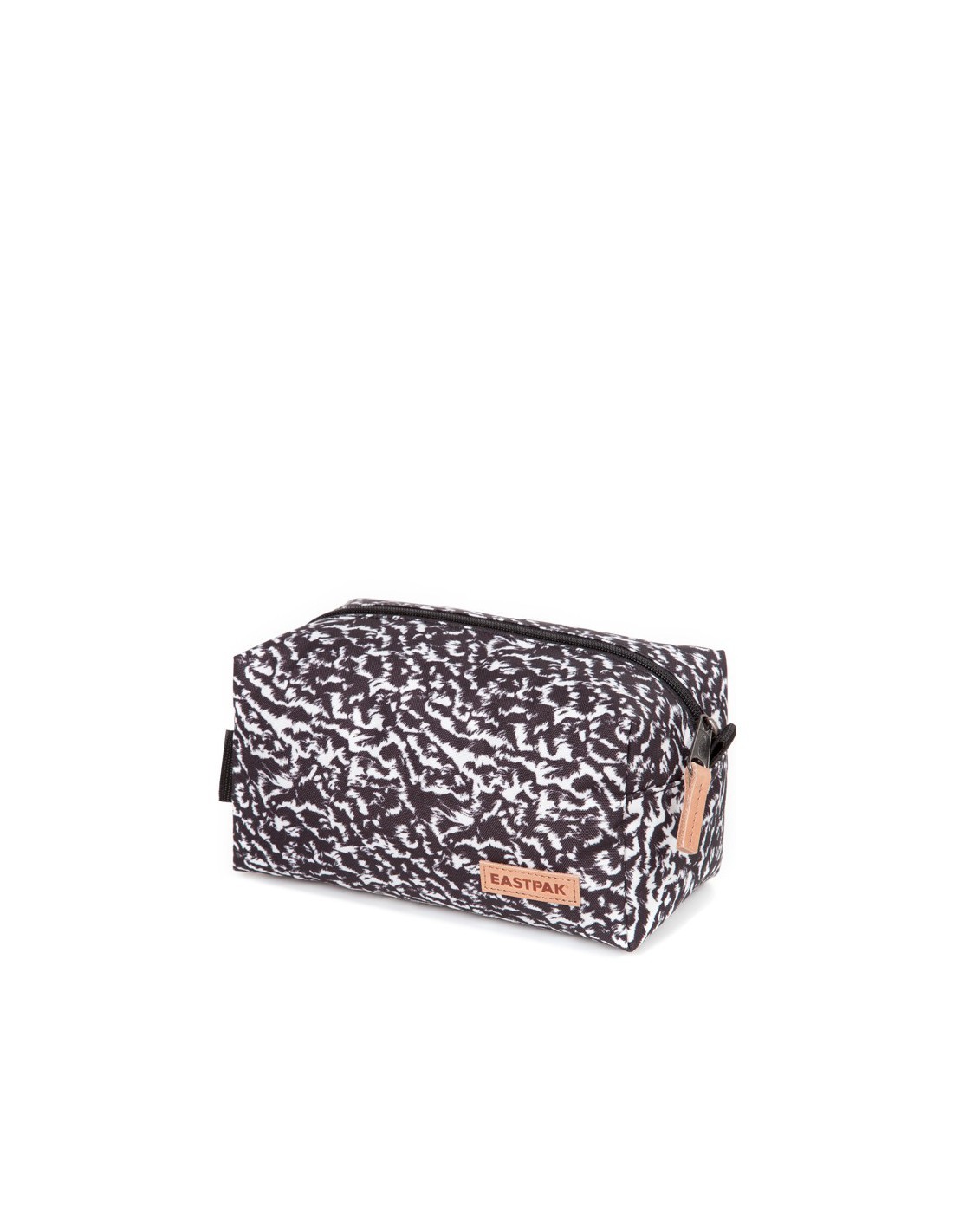 Trousse de toilette Eastpak Cherm Curls | Organiseur de voyage imprimé boucle neuf