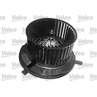 InnenraumgebläSe Valeo 698810 FüR VW Seat Skoda Audi Passat B7 Variant