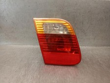 Feu arrière BMW 320