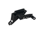 Blind spot radar bracket