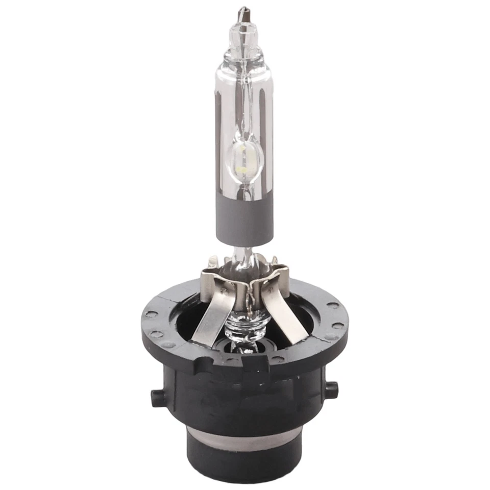 Set of 4 HID Head Light Driving Headlamp Headlight Bulbs Driver & Passenger Foto 2 de 3