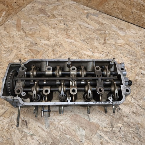 BMW E21 E30 316i 318i M10 Vergaser 1,6 1,8 Motor Zylinderkopf 1268566