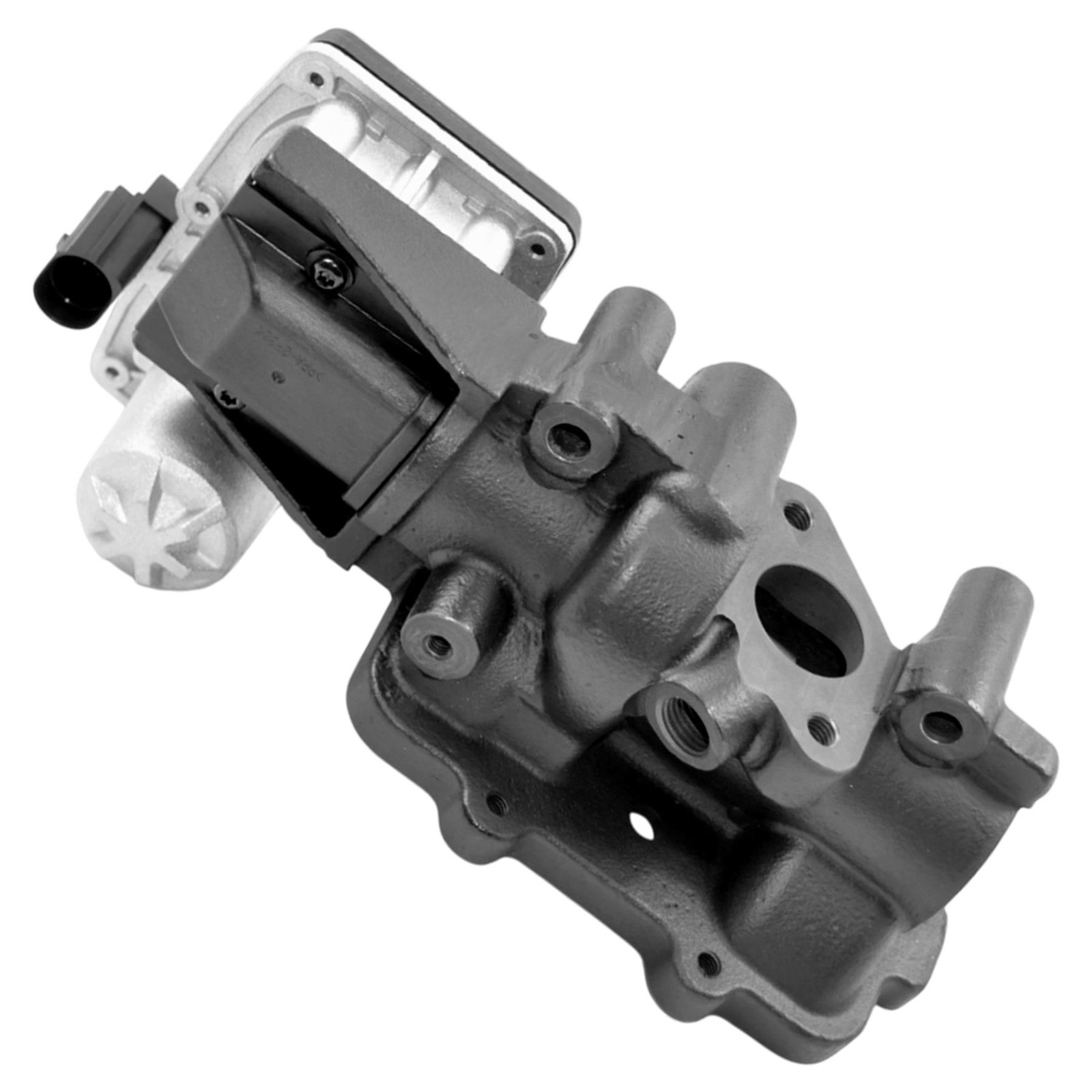 EGR MODULE EXHAUST GAS RECIRCULATION FOR MAN TGE 2.0 TDI / AWD / RWD 2016-ON