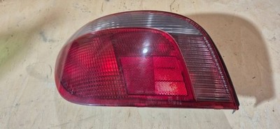 Toyota Yaris 1999 Hinten links Rückleuchte Heckleuchte 52004 VGA24897