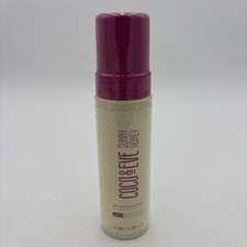 Coco  Eve Sunny Honey Medium Bronzing Foam 6.76 Fl.oz SEALED