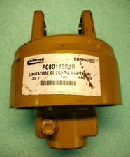 Maschio Tiller Clutch Assy F08011331r