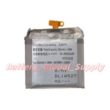3.88V 295MAH Battery for Samsung Watch 6 Classic 43/47 SM-R950/R955 EB-BR955ABY