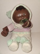 Cabbage Patch African American Bean Bottom Ba...
