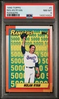 1990 Topps Nolan Ryan #5 Rangers PSA 8 NM-MT Texas Rangers HOF