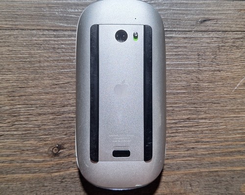 Apple Mac Wireless Keyboard (A1314) and Magic Mouse (A1296) Combo /used - Picture 6 of 14