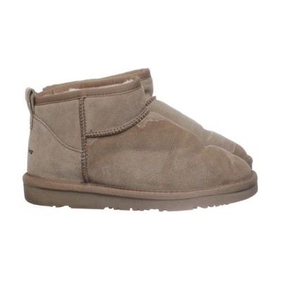 Rugged Gear, Boots, Größe: 38, Beige, Damen #mq1