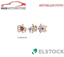 BREMSE BREMSSATTEL ELSTOCK 87-0757 A FÜR RENAULT TRAFIC II 1.9L,2L,2.5L