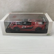 Spark 1/43 SCG 004c Glickenhaus Racing No.706 2022 SP-X Class Model Unopened