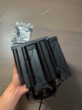 Deepcool AK620 DIGITAL Dual Tower CPU Cooler ...