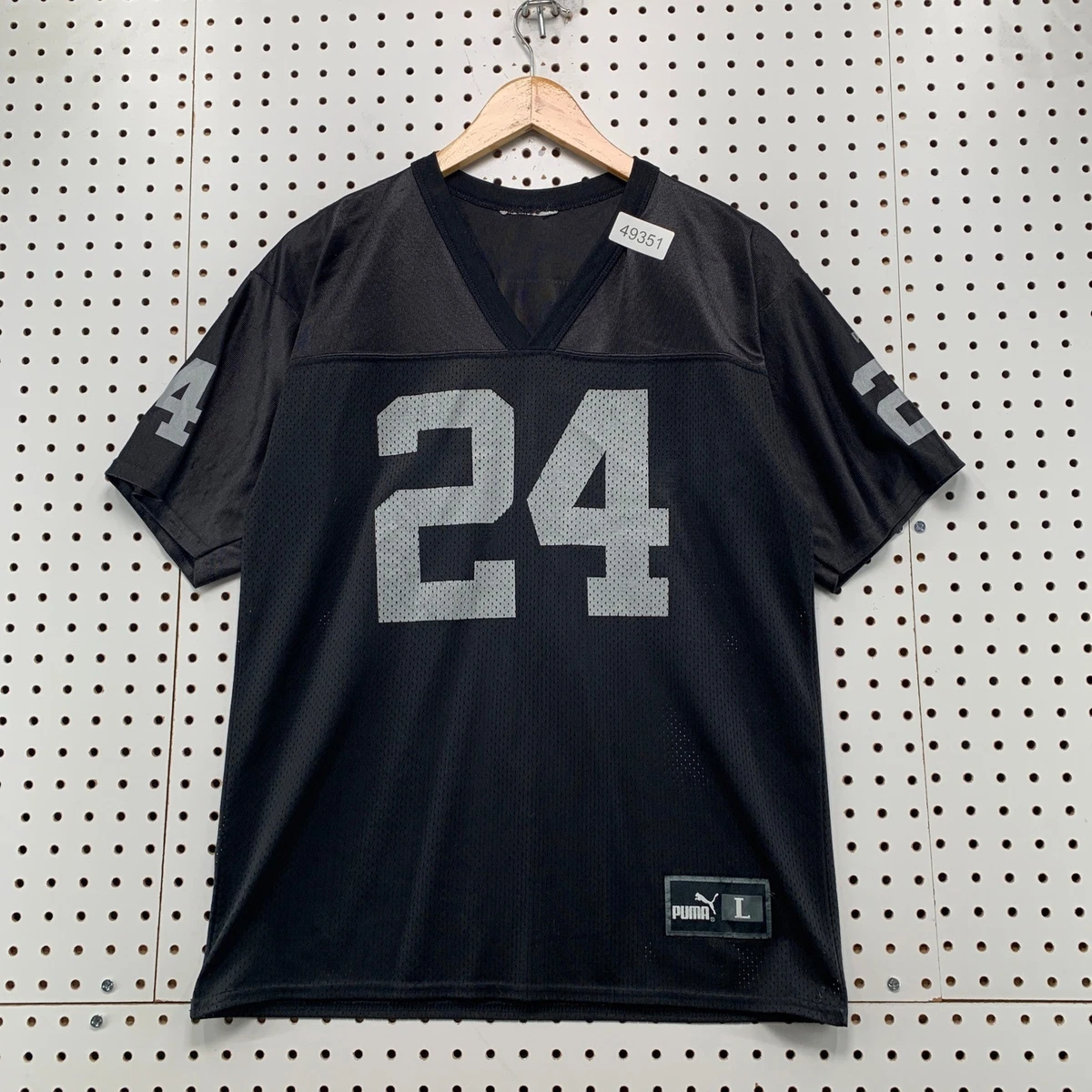 Charles Woodson Oakland Raiders NFL Jerseys for sale | eBay