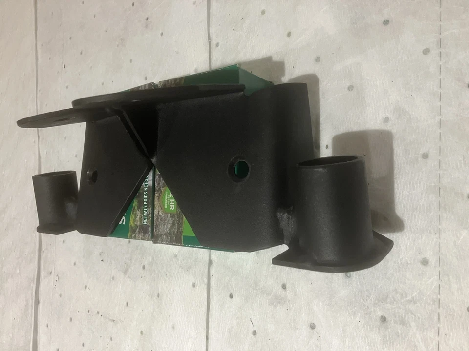 Warrior 1495 1976 - 2002 吉普 CJ YJ TJ 镜子和灯组合支架 — 第 3/4 张图片