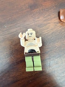 LEGO Star Wars Rancor and Rancor Guard Minifigure (only) 75005