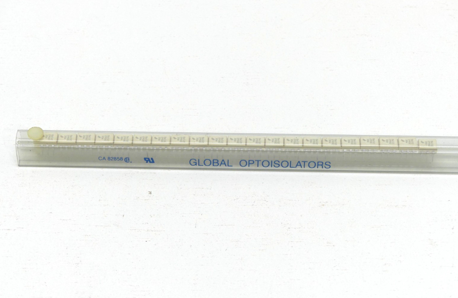 (Set of 21) RU Global Optoisolators MDC 3062 2190 Integrated Circuits